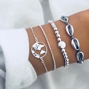 Boutique Bracelet Set